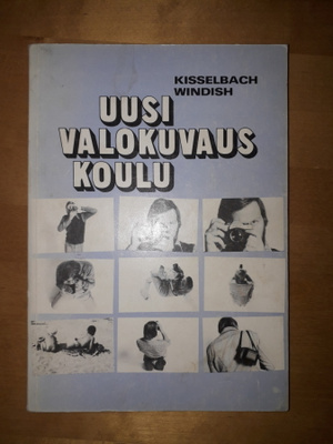 Kisselbach, Windish; Uusi valokuvauskoulu