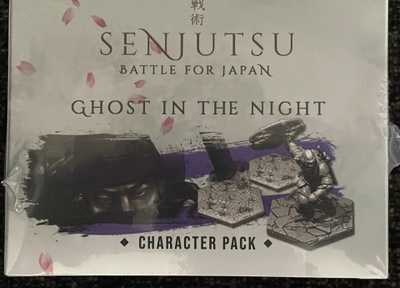 Senjutsu:Ninja
