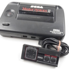 Sega Master System II Console - pikkukuva 1