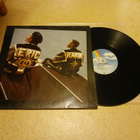 Eric B. & Rakim – Follow The Leader lp orig 1988 HC Hip Hop - pikkukuva 1