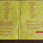 V/A 50 Rock & Roll Greats 2Lp (M-/M-/M-) - pikkukuva 3