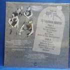 THRASH FUSION - EXPERIENCA SUICIDE LP M-/M- - pikkukuva 2