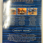 Heavy Gear - pikkukuva 2
