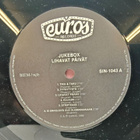 Jukebox – Lihavat Päivät LP - pikkukuva 3
