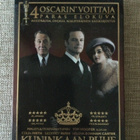 DVD Kuninkaan puhe Colin Firth - pikkukuva 1