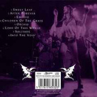 BLACK SABBATH- Master of Reality v.1971 - pikkukuva 2