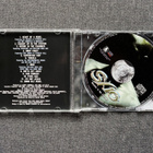 SX10 – Rhymes In The Chamber CD - pikkukuva 2