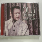 CD - OLLI LINDHOLM : MINUN JOULUNI -13 - pikkukuva 1