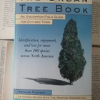 Arthur Plotnik - The Urban Tree Book (softcover) - pikkukuva 1