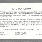 Retu purkkakuva Chymos nro 67 - pikkukuva 2