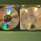 COLDCUT'S SOLID STEEL - MIXED RADIO PROMO 21/03/2005 2CDr - pikkukuva 2