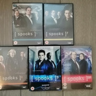 Spooks - Erikoisjoukkue, koko sarja - pikkukuva 3