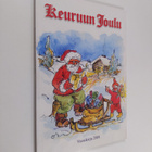 Keuruun joulu : vuosikirja 2001 - pikkukuva 1