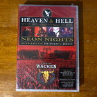 Heaven & Hell Neon Nights Live at Wacken Live at Wacken DVD - pikkukuva 1