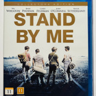 STAND BY ME - Blu-ray, uusi - pikkukuva 1