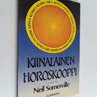 Neil Somerville : Kiinalainen horoskooppi - pikkukuva 1