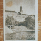 TALLIN Toompea (Viro Tallinna) - pikkukuva 1