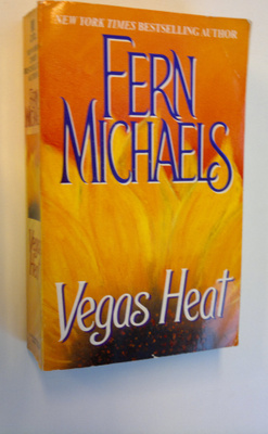 Fern Michaels : Vegas heat