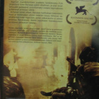 TAISTELU ALGERIASTA DVD UUSI - pikkukuva 2