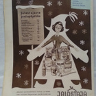 Suomen Kuvalehti N:o 50 joulukuu 1952 - pikkukuva 2