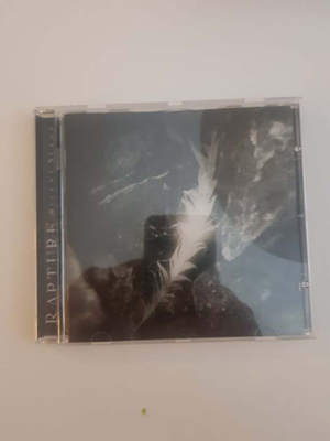 Rapture – Silent Stage CD