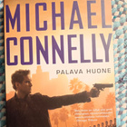 Michael Connelly Palava huone Musta laatikko Luottamuksen hi - pikkukuva 5