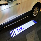 Ford C-MAX/S-MAX/Galaxy ym. sivupeilien projekto - pikkukuva 3