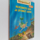 Henriette Wich : Merenneito Aava ja uponnut aarre - pikkukuva 1