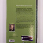 Laura Kolbe : Kaupungissa kasvanut - pikkukuva 2