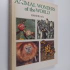 David Black : Animal Wonders of the World - pikkukuva 1