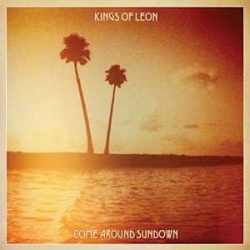 Kings Of Leon - Come Around Sundown (CD)