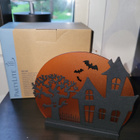 Partylite Aavetalo somiste - pikkukuva 1