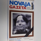 Novaja Gazeta 2 : riippumatonta journalismia Venäjältä - pikkukuva 1