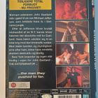 The Exterminator DVD - pikkukuva 2