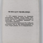 Gregory Kinsman : Murhaajan sijaiskärsijä - pikkukuva 2