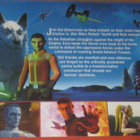 Star Wars Rebels 5 box yht. 15 dvd-levyä kerralla animaatio - pikkukuva 3