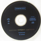 Kaartamo • Kettunen • Kuustonen – Kuningatar PROMO CD-Single - pikkukuva 2