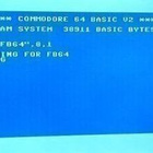 Commodore 64 SD2IEC + kotelo +SD muistikortti - pikkukuva 1