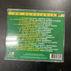 V/A - 20 suosikkia (erikoispainos) CD - pikkukuva 2