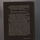 Jauhiainen: Ruusuja hopeamaljassa, Fazer 1977, nid, K3 - pikkukuva 2