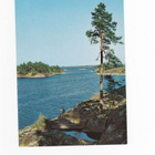 KALLIOLUODOT/ SAARISTOA/ VESIMAISEMA POSTIKORTTEJA, erilaisi - pikkukuva 4