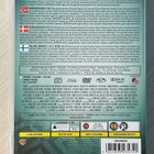 Vallan linnake (Borgen): Kaudet 1&2 (8DVD) - pikkukuva 2