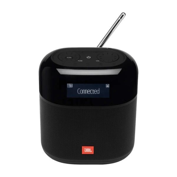JBL Tuner XL – Bluetooth-kaiutin ja radio (uusi)