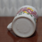 Marimekko Made in England Muki Kukkakuvio Kukkakimppu - pikkukuva 4