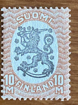 SAARISEN MALLI 10MK L76**