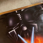 Star Wars III Sithin Kosto leffajuliste - pikkukuva 2
