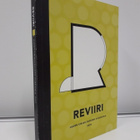Reviiri- Uuden kirjallisuuden Vuosisata 2009 (kirja) - pikkukuva 2