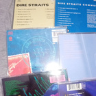 6 kpl CD Dire Straits kokoelma ( SIS POSTIKULU ) - pikkukuva 2