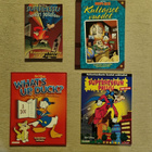 Sekalaisia Disney-albumeja 23 kpl - pikkukuva 4