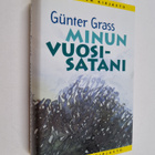 Gunter Grass : Minun vuosisatani - pikkukuva 1